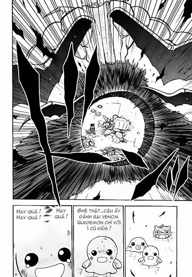 digimon v-tamer chapter 31 7