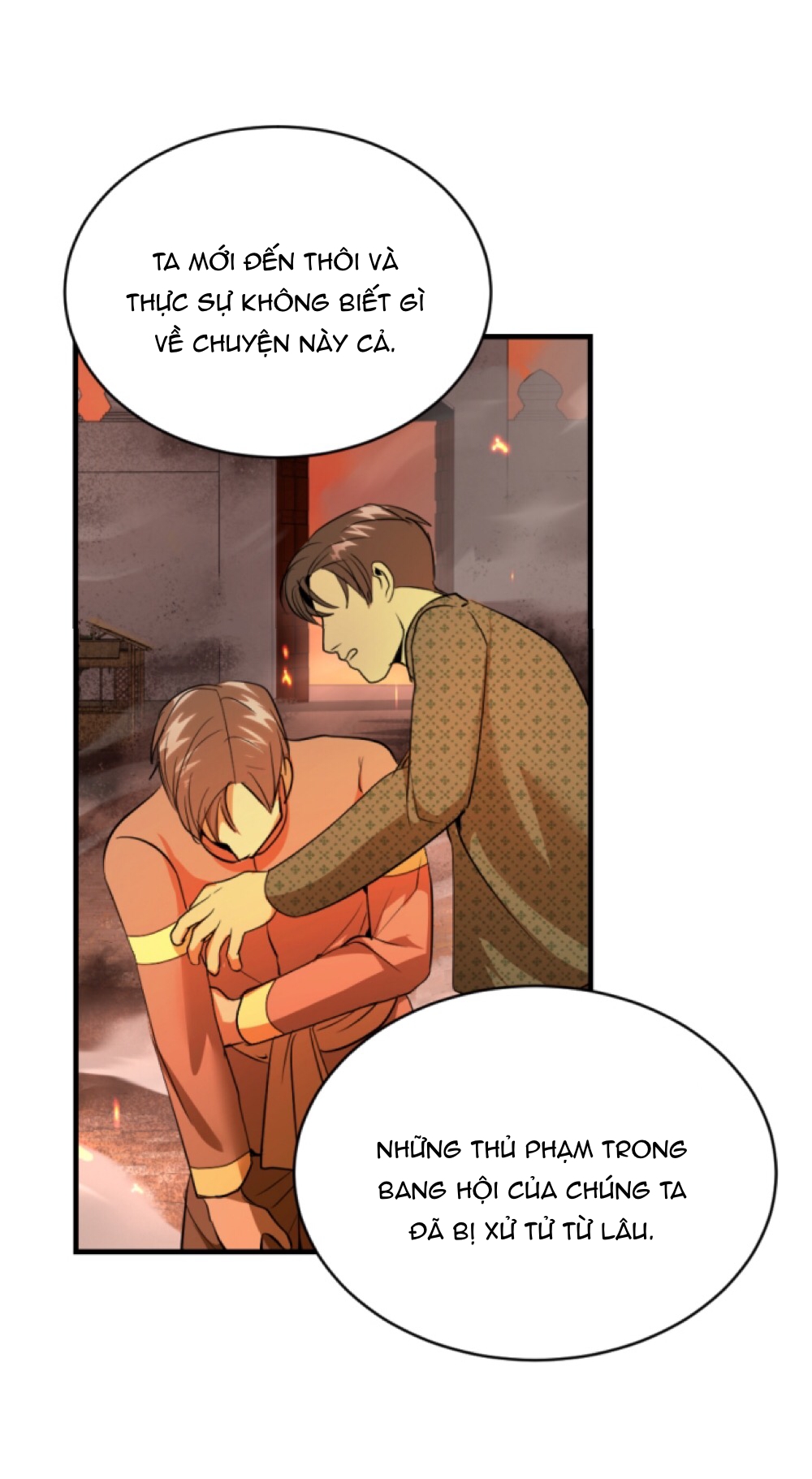 tôi là công tử đẹp nhất xiêm chapter 35 49