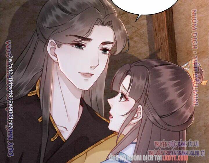 trọng sinh bá sủng nhiếp chính vương quá mạnh mẽ chapter 139 51