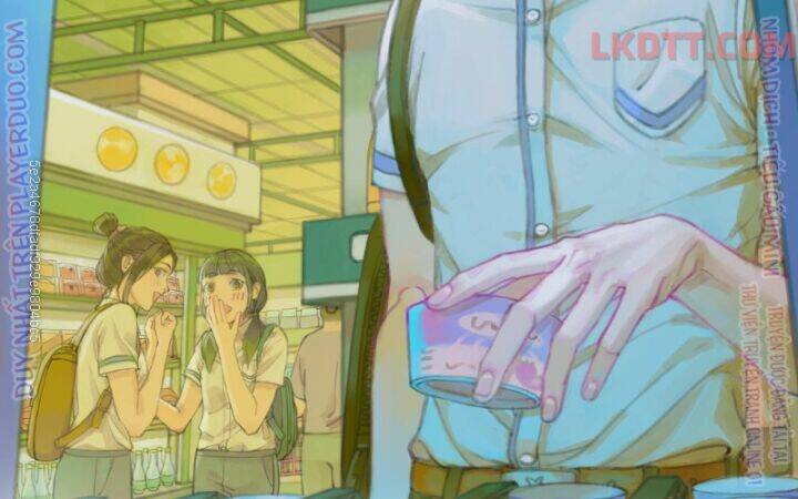 chồng trước 18 tuổi chapter 27 3