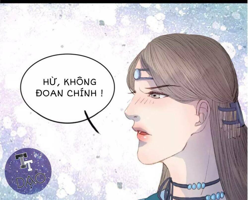 khúc hữu ngộ chapter 9 21