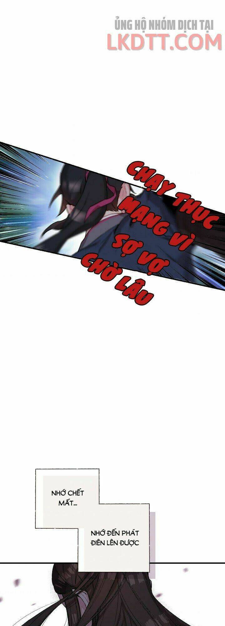 tôi trở thành nhân vật phản diện giỏi nhất trong giới võ thuật chapter 50 10