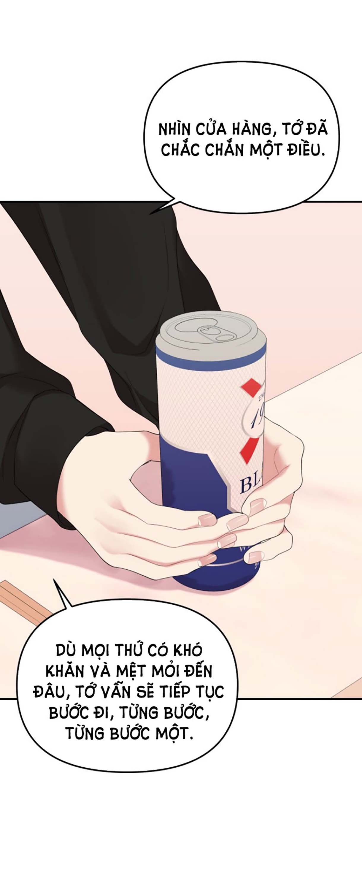 gửi em người đánh cắp những vì sao - to you who swallowed a star chapter 112.2 9