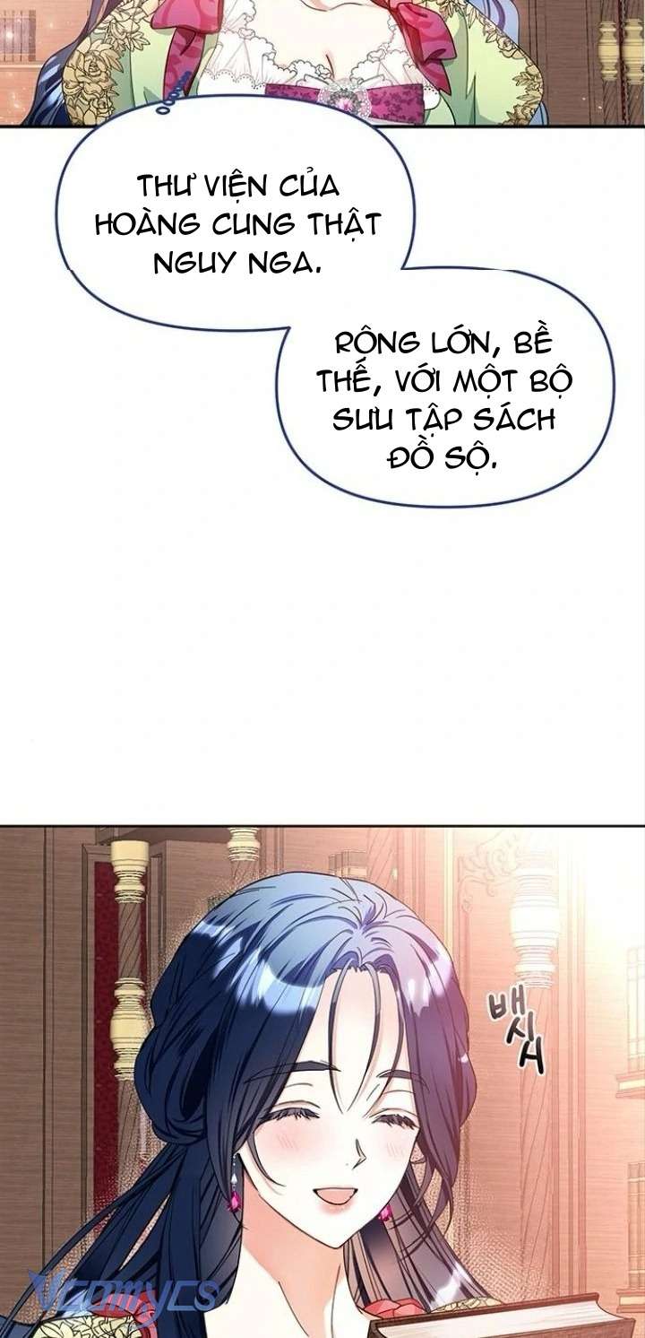 [18+] người yêu đã chết của tôi đã trở thành bạo chúa chapter 5 47