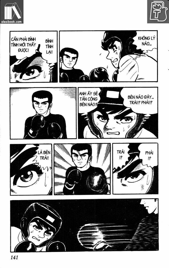 ganbare genki chapter 28 17