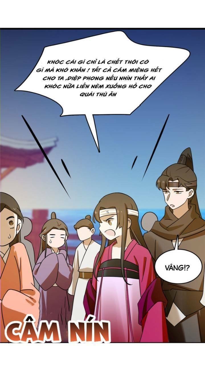 độc bộ thiên hạ: đặc công thần y chapter 150 34