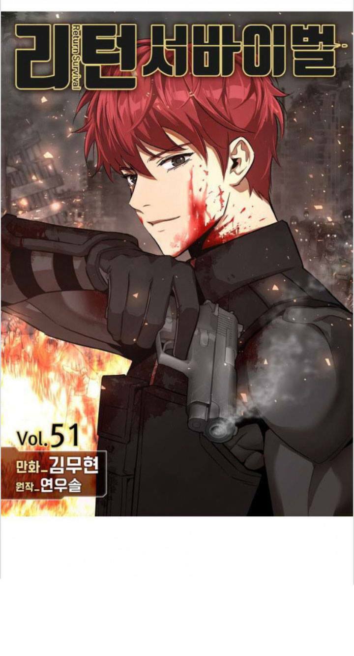 return survival chapter 51 1