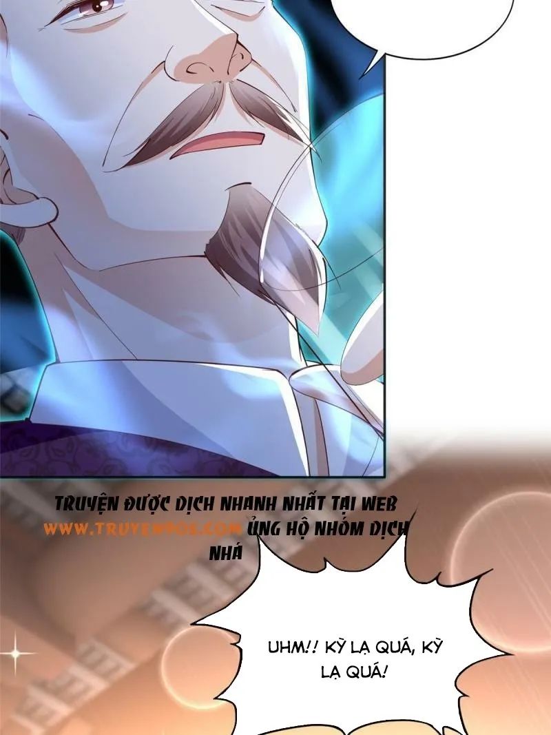 Boss Nhà Giàu Lại Là Nữ Sinh Trung Học! chapter 92.93 36