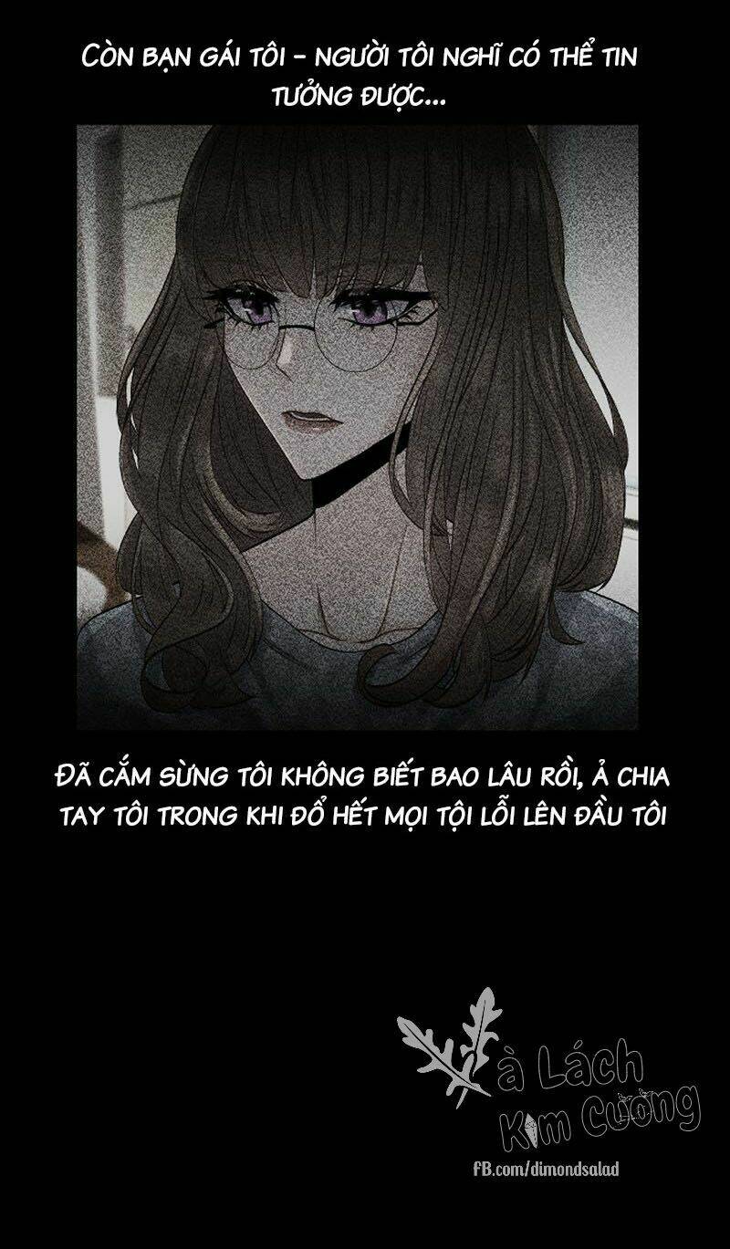 trong vòng tay chapter 2 8