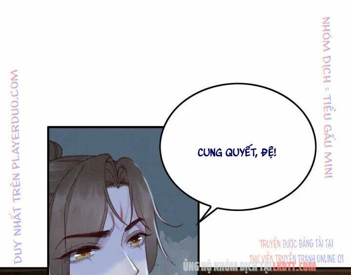 trọng sinh bá sủng nhiếp chính vương quá mạnh mẽ chapter 205 60