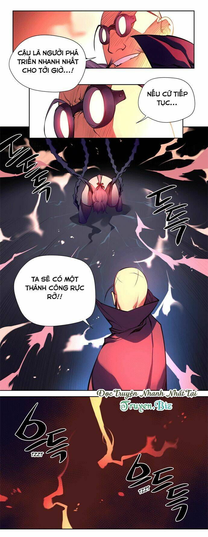 märchen: the embodiment of tales chapter 93 27