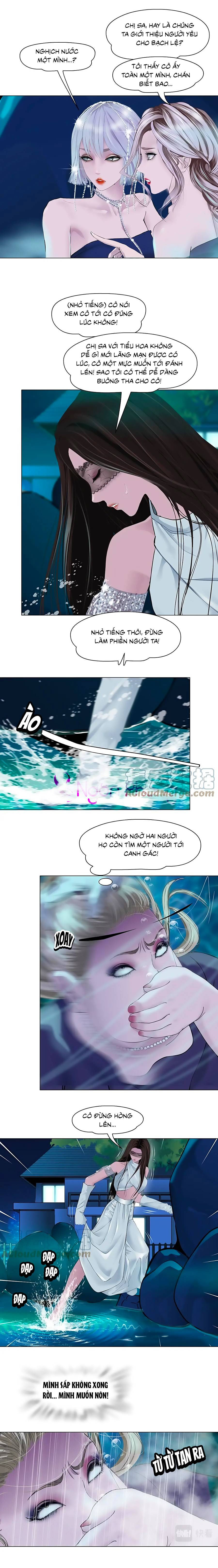 đằng nữ chapter 162 7