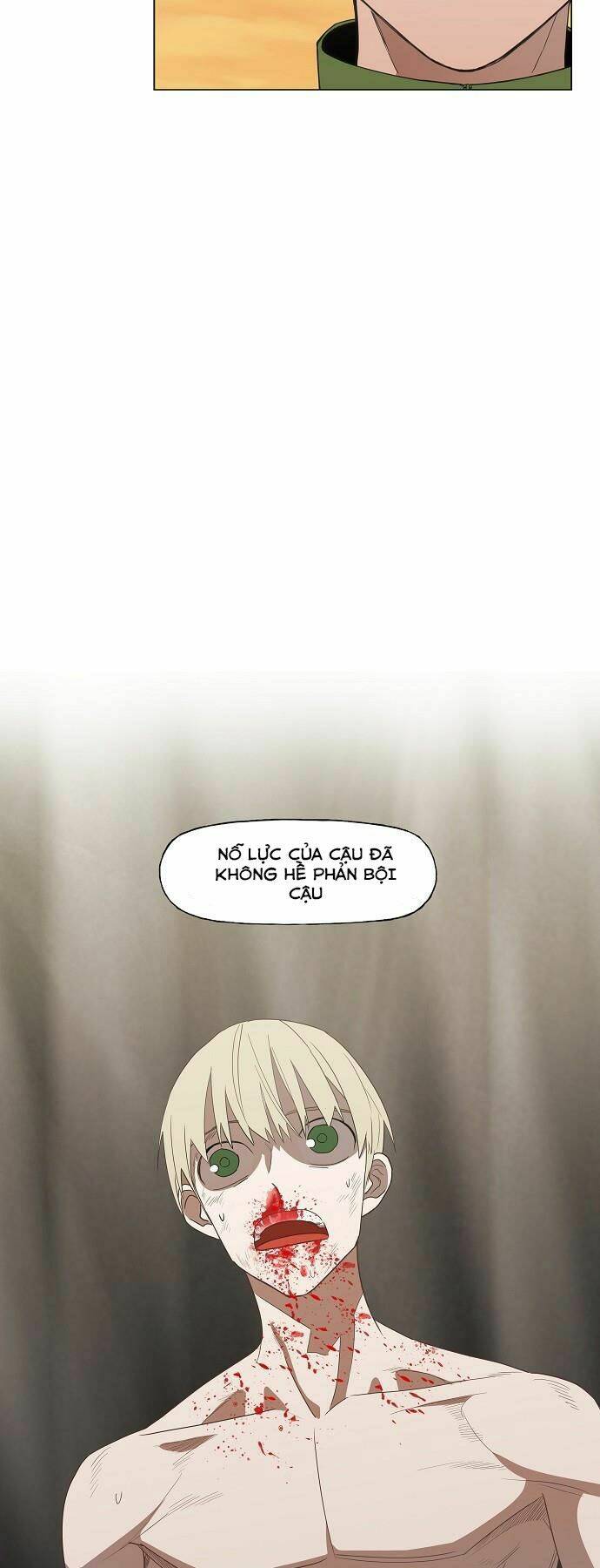 võ sĩ - the boxer chapter 108 39