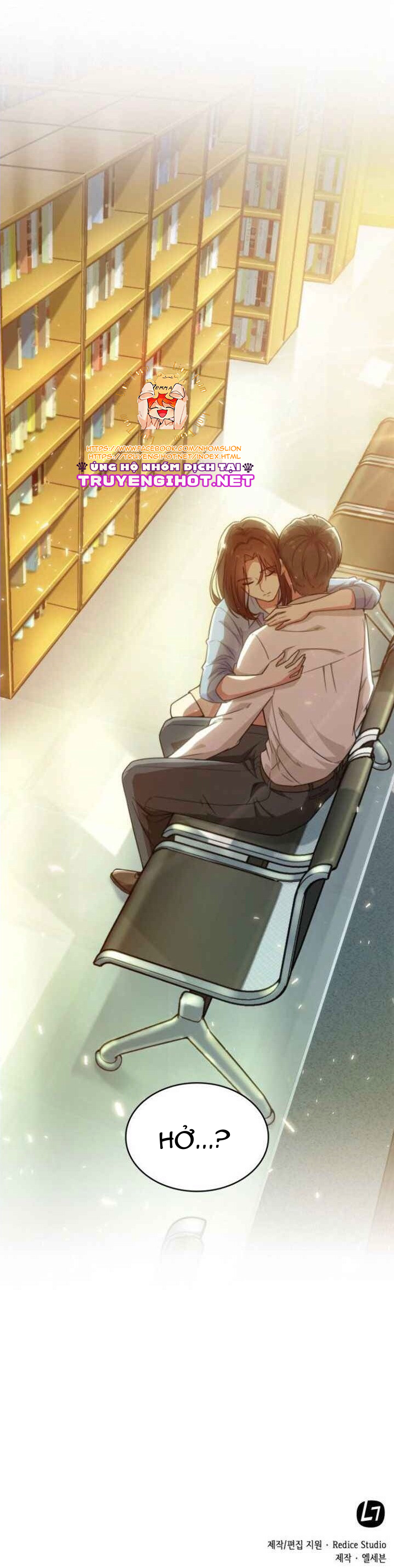 câu chuyện về chị đồng nghiệp của tôi chapter 12.2 26