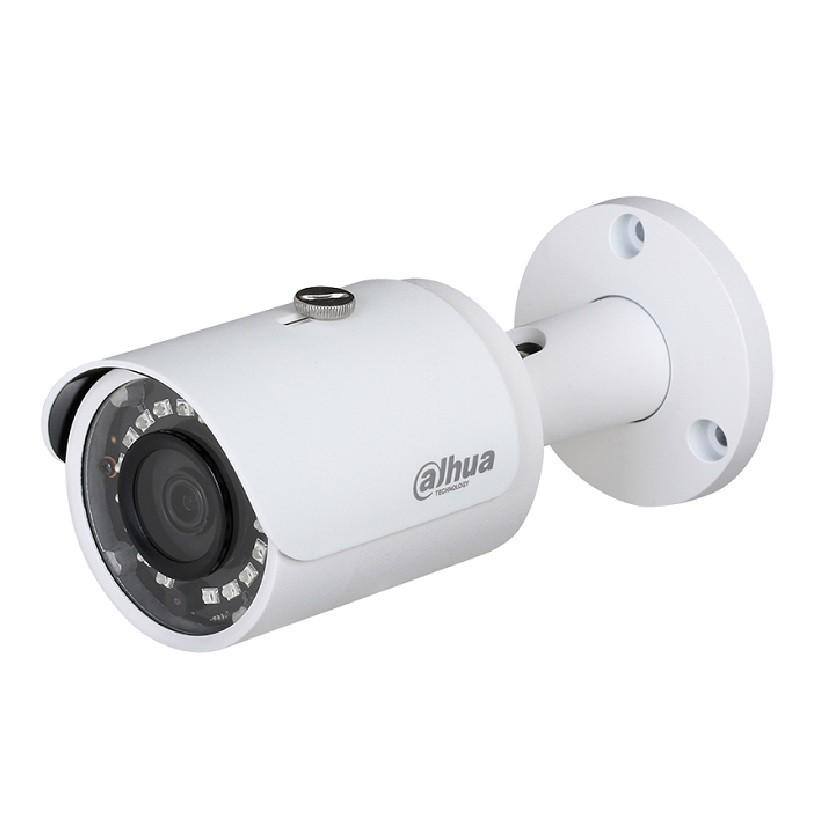 Camera HDCVI hồng ngoại 1.0 Megapixel DAHUA HAC-HFW1000SP-S3 - HÀNG CHÍNH HÃNG