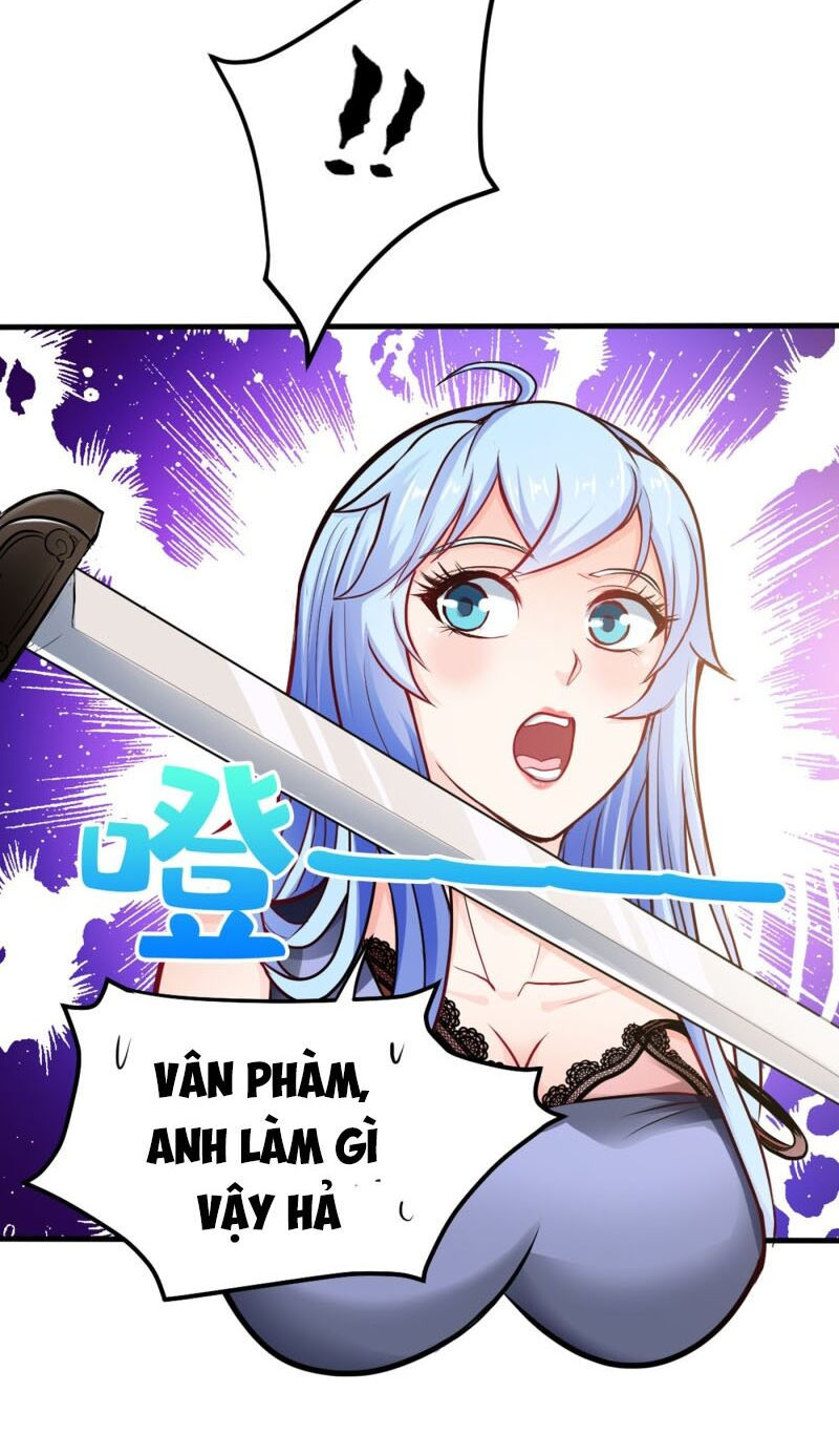 tối cường thần y tại đô thị chapter 131 18