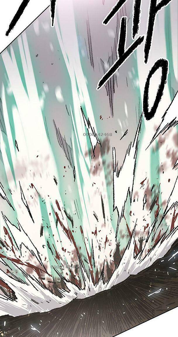 kiếm sĩ bất bại chapter 102 11