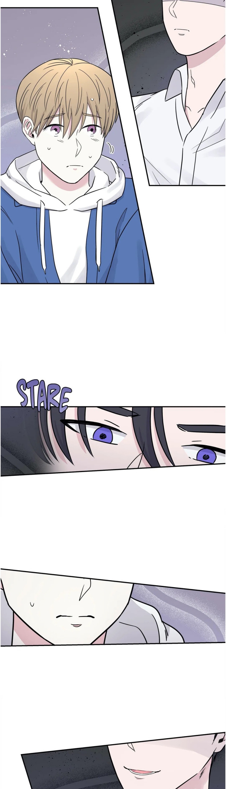 mười lần quyến rũ chapter 3 19