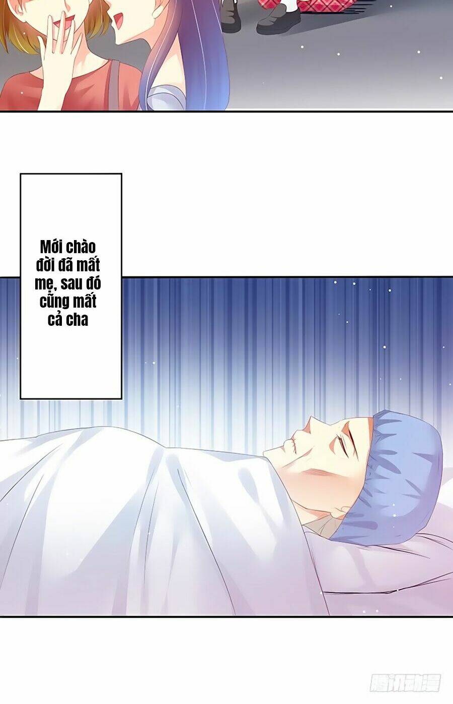 chồng già vợ trẻ trêu nhau hàng ngày chapter 1 2