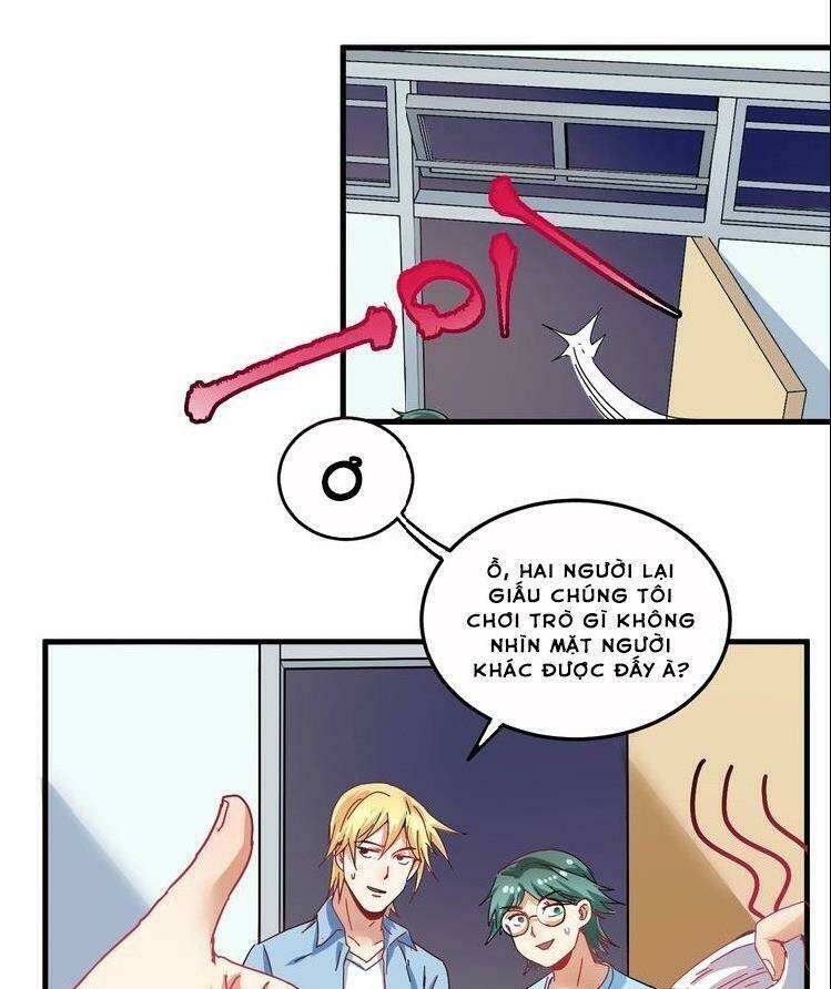 ta có rất nhiều thành tích chapter 18 21