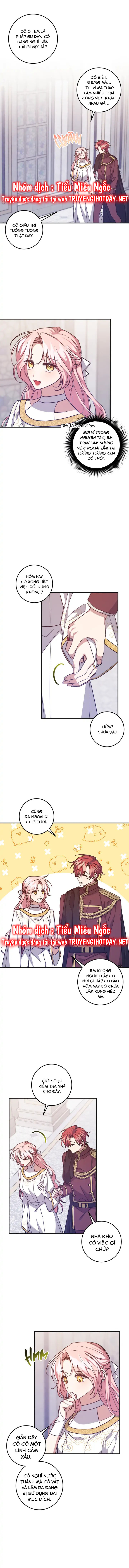 nữ phản diện tốt bụng chapter 45 2