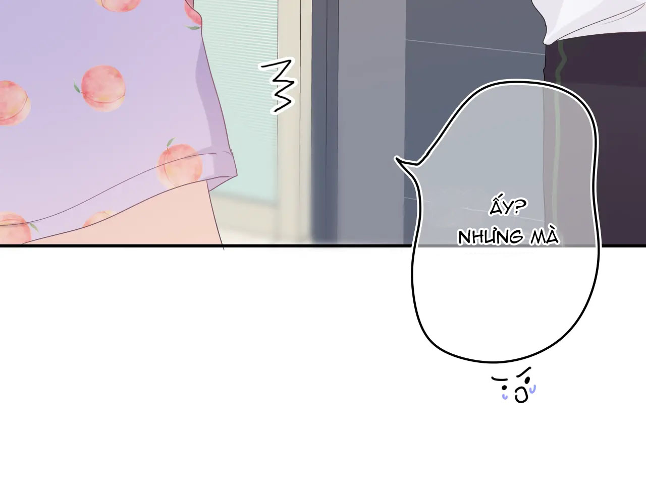 chào, đồng học thụ mộc chapter 16 78