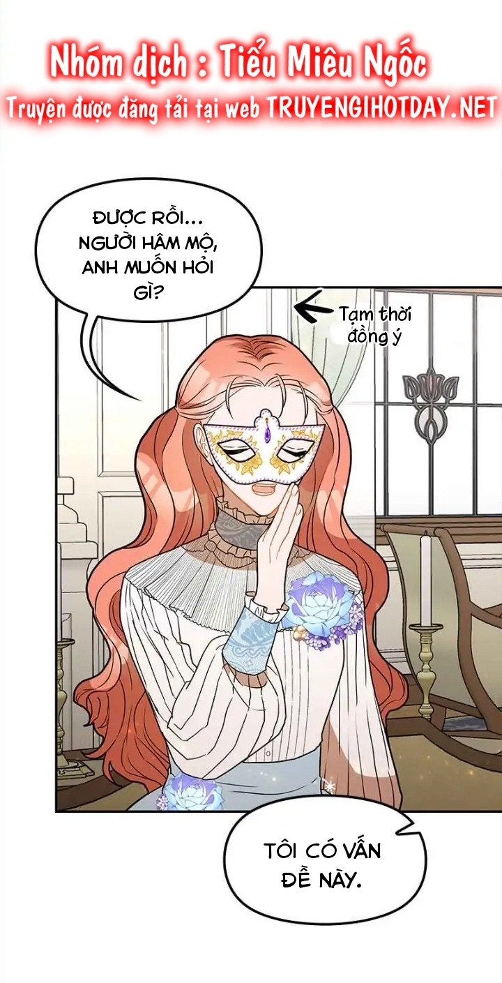 làm cách nào để sống sót trong cuốn tiểu thuyết ngôn tình lãng mạn chapter 25 25