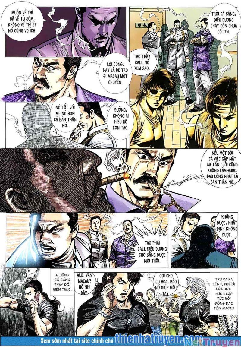hỏa vũ diệu dương chapter 392 6