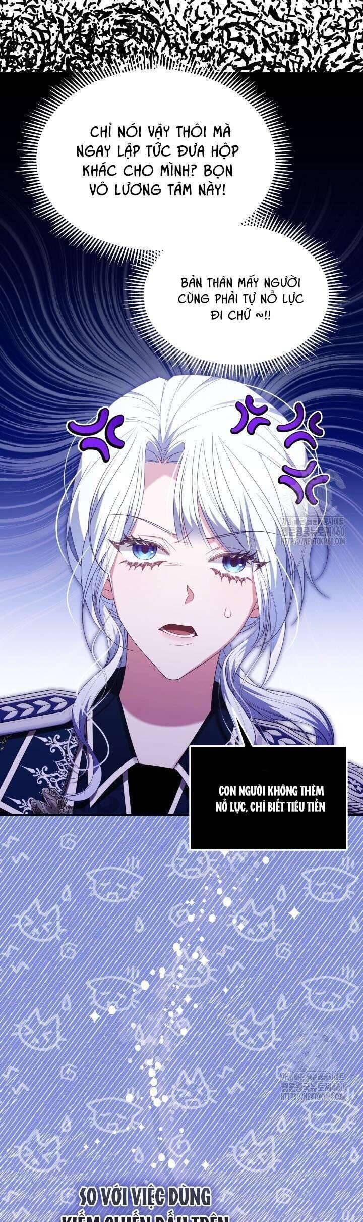 hướng dẫn về ác nữ chapter 13 6