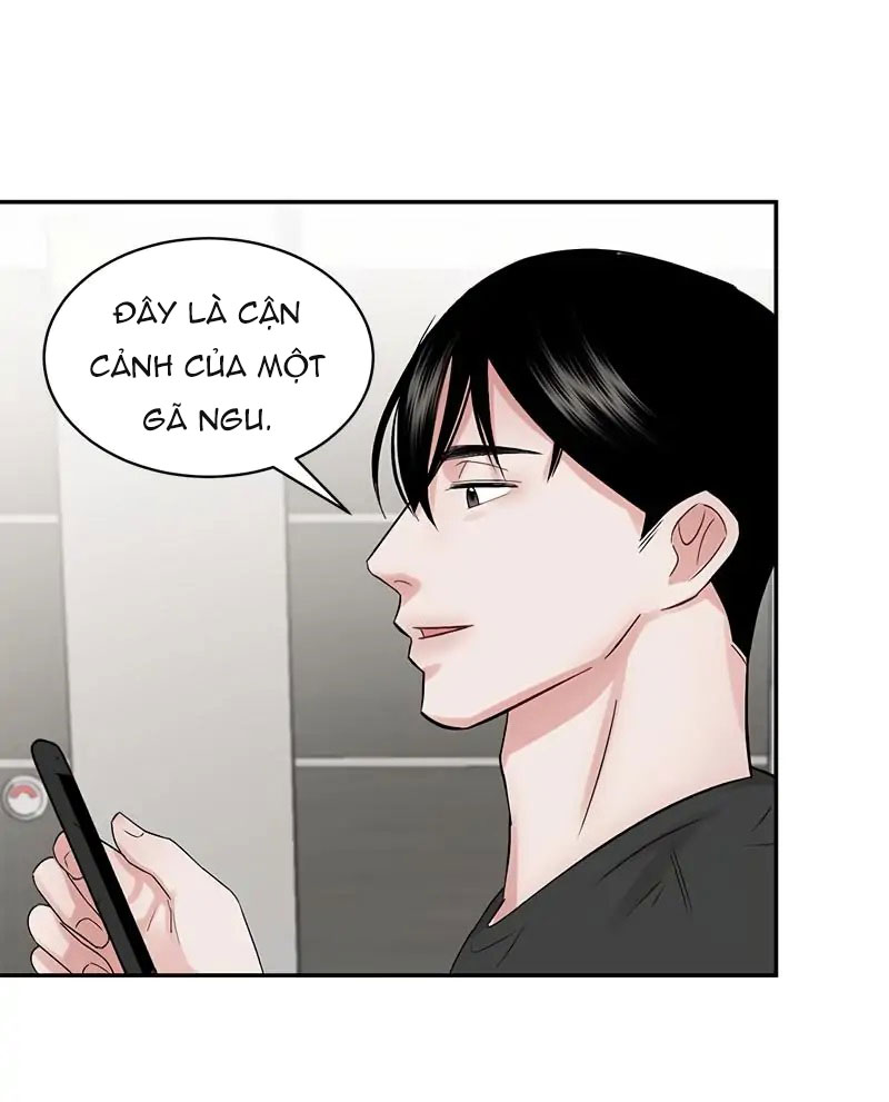 Tình Yêu Nơi Phòng Tắm Hơi chapter 18 - Trang 40