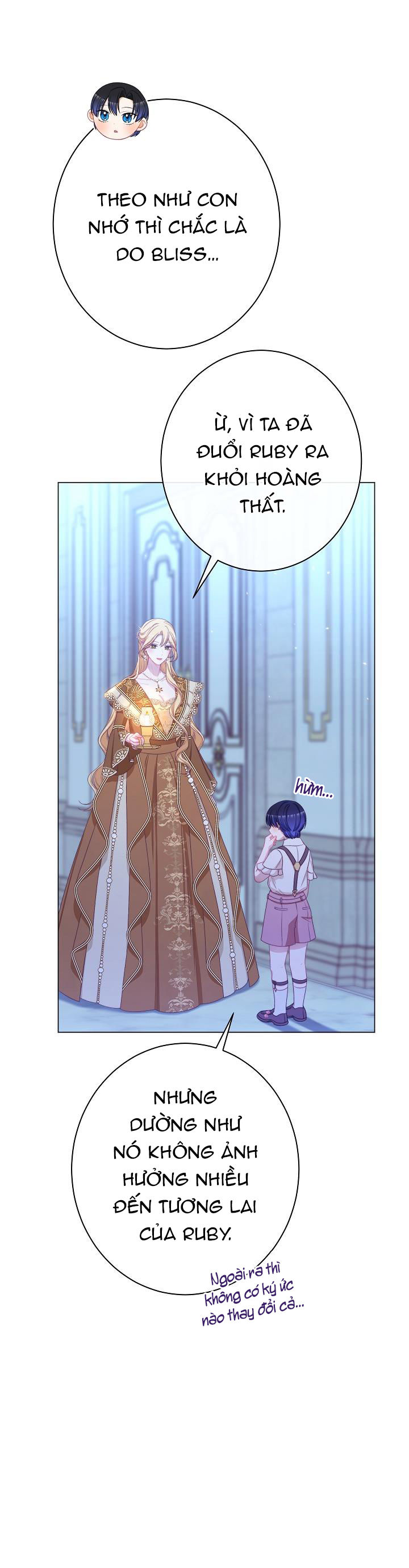 ác nữ đảo ngược đồng hồ cát chapter 121 11