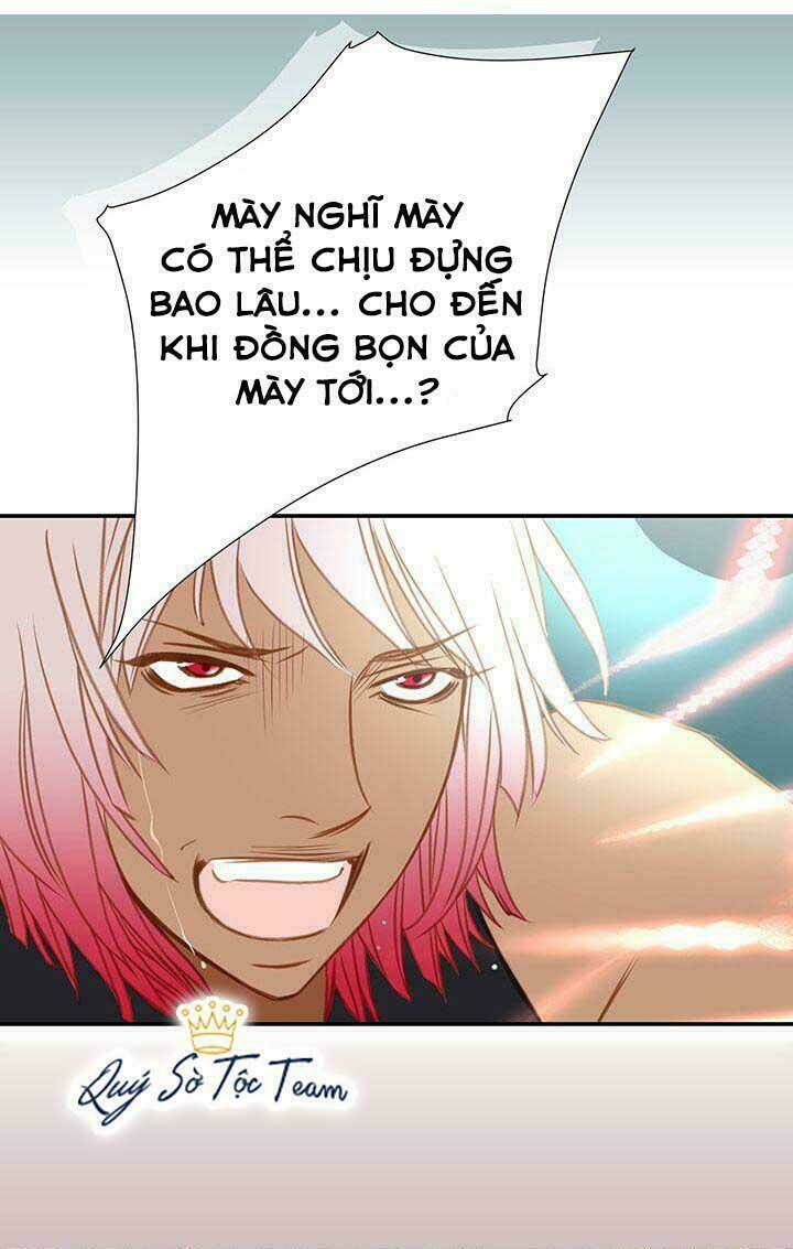 tiếp xúc chí mạng chapter 13 19