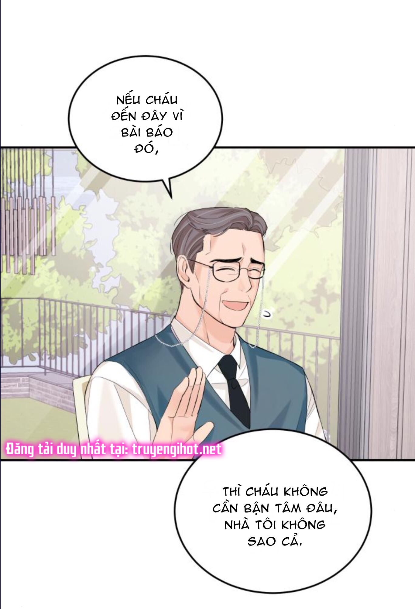 cuộc hôn nhân hoàn hảo chapter 10.2 10