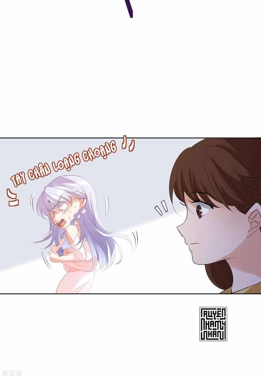 cô ấy đến rồi, xin nằm xuống! chapter 58 32