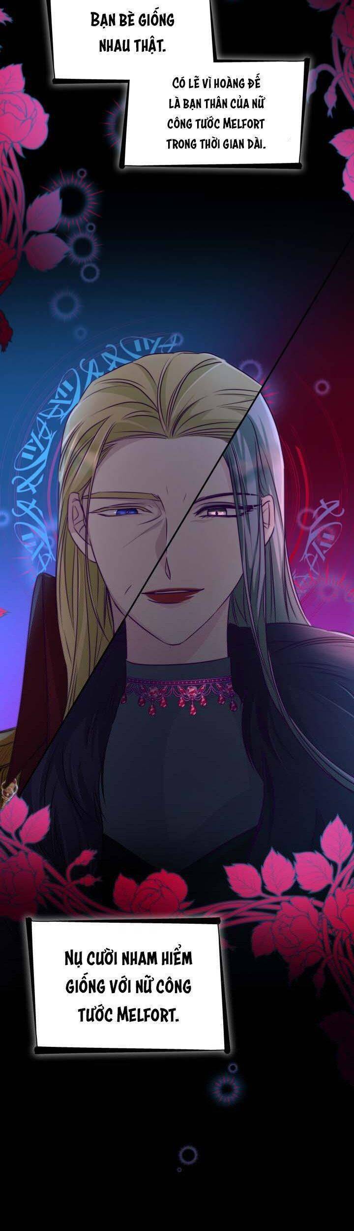 dây xích kiềm chế nam chính hắc ám tuột mất rồi chapter 34 18