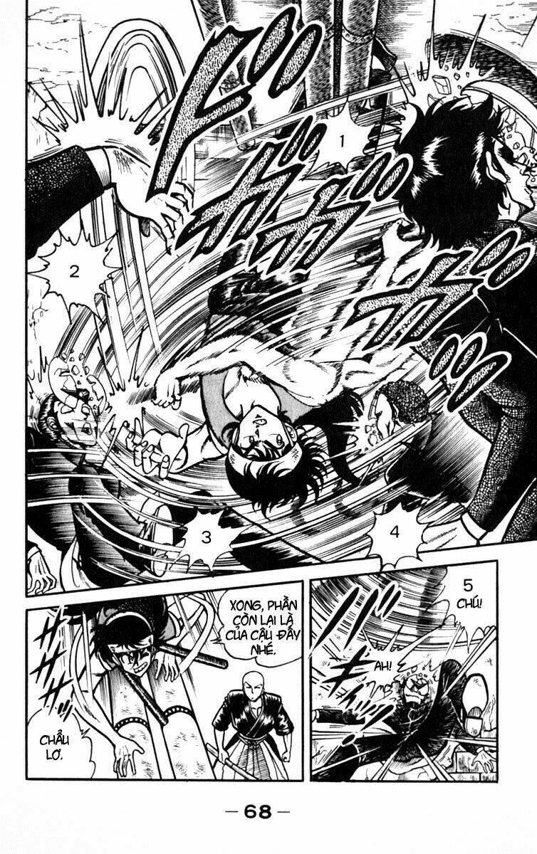 kotaro makaritoru chapter 29 6