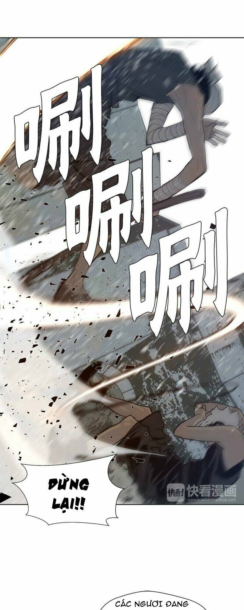 thanh gươm danh vọng chapter 32 17