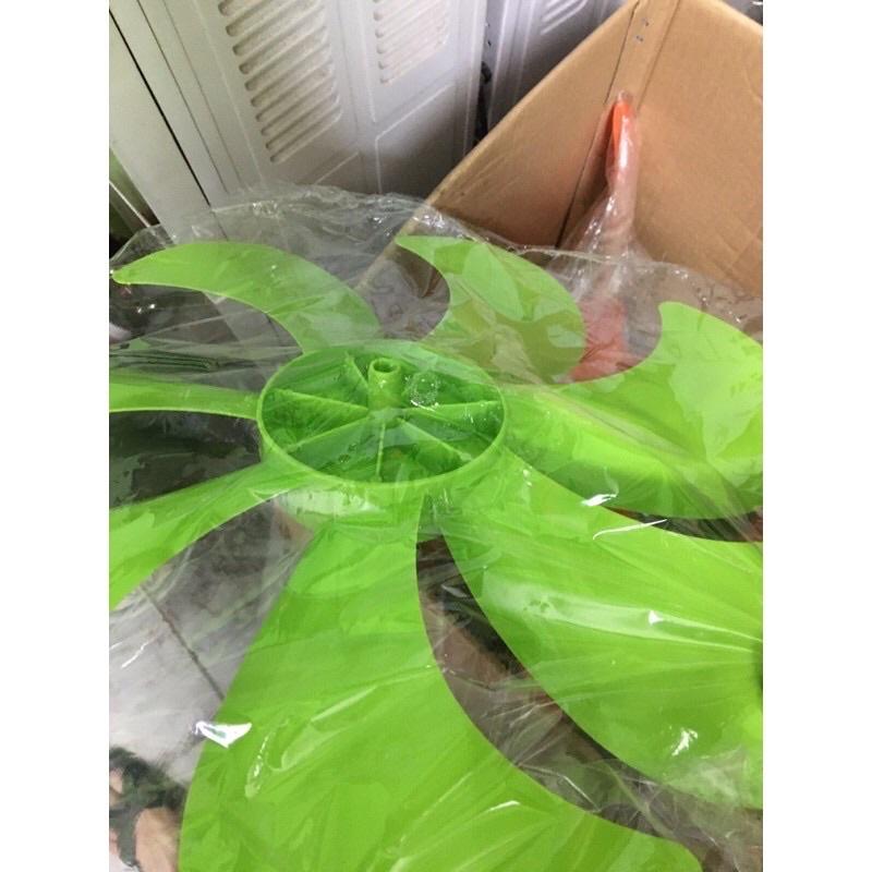 Cánh quạt 7 cánh dành cho senko xanh