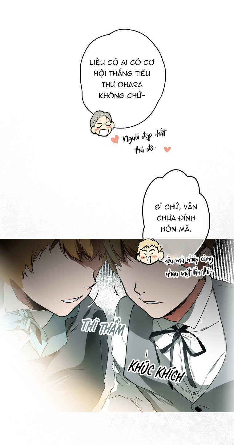 cổ tích về người mẹ kế chapter 75 18