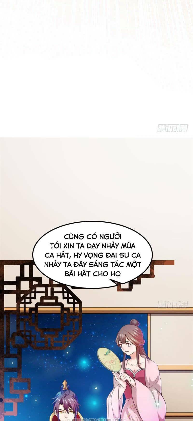 ta là tà đế chapter 28.5 26