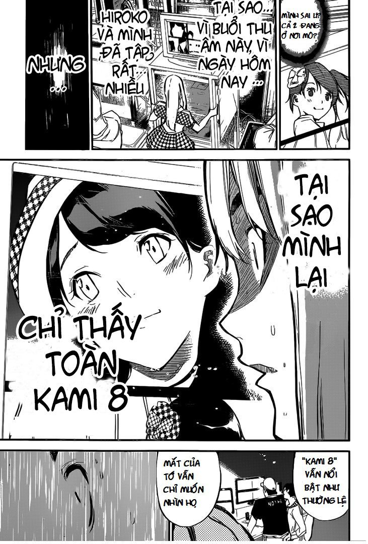 akb49 - renai kinshi jourei chapter 113 9