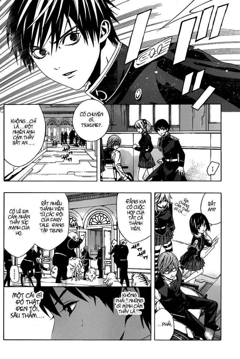 cô nàng ma cà rồng i chapter 43 14