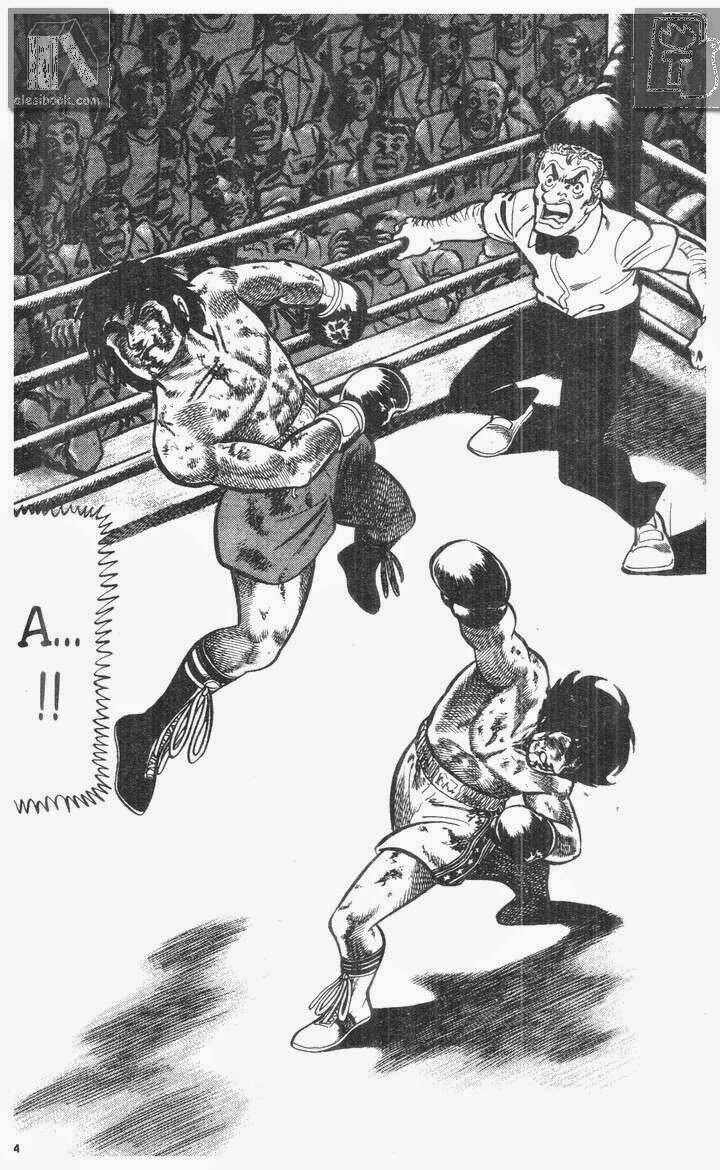 ganbare genki chapter 224 20