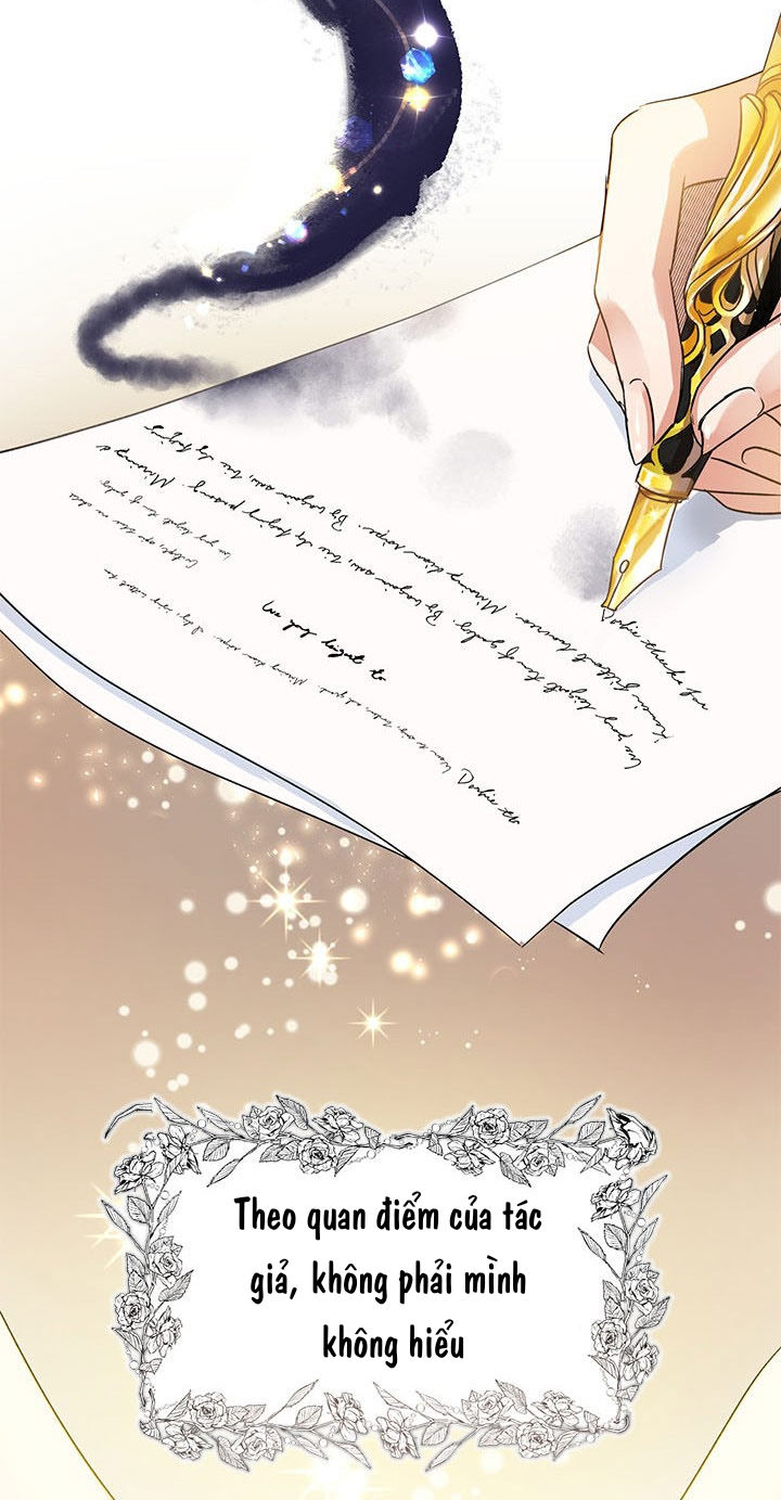 hôm nay cũng là ngày vui của ác nữ chapter 4 19