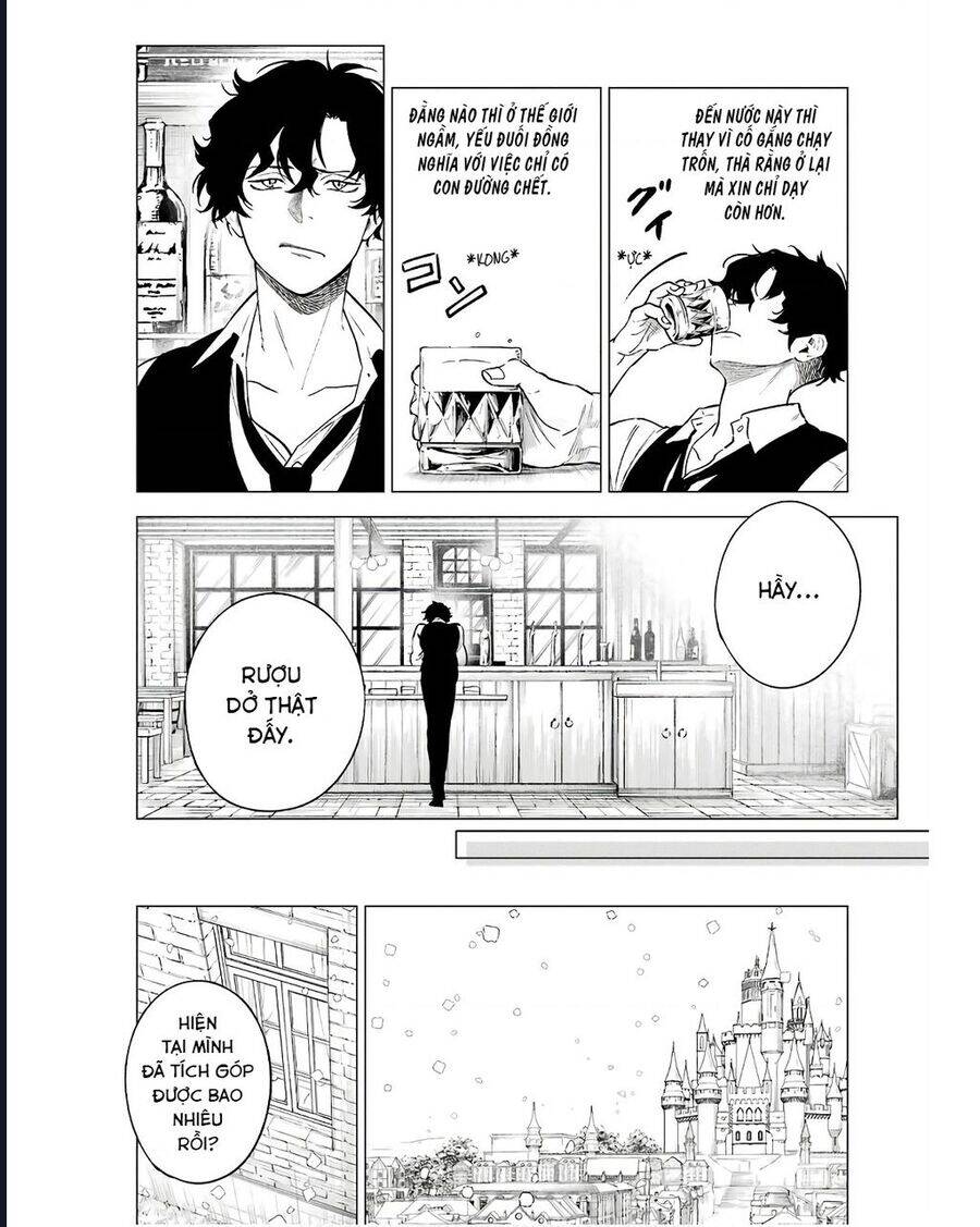 cuồng loạn lệnh nương - nia liston chapter 16 30