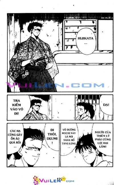 truyền nhân atula phần ii chapter 2 122