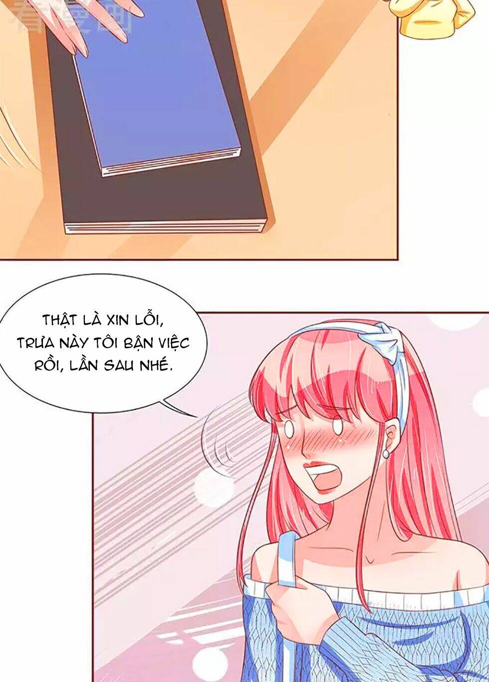 vương tước tư hữu bảo bối chapter 93 7