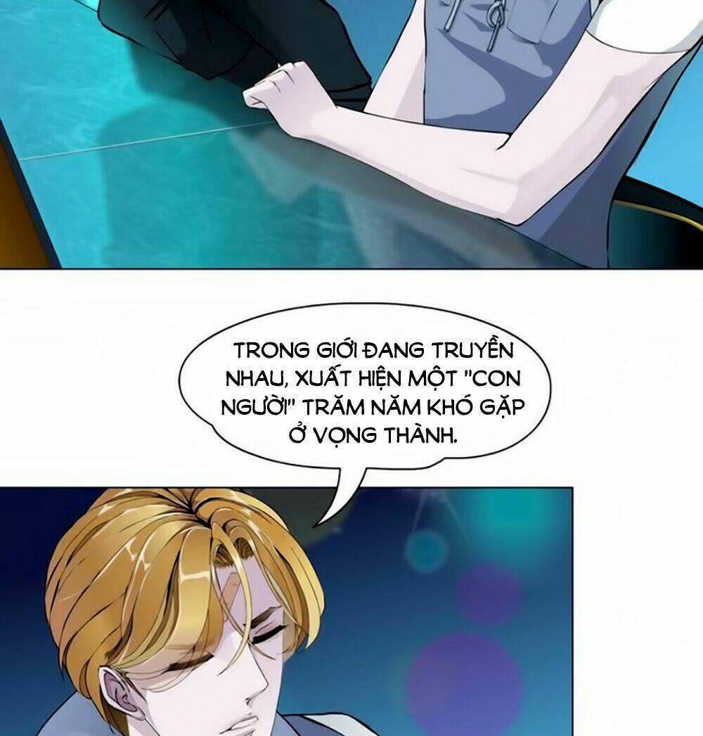 sổ tay mỹ nam giới x chapter 7 34