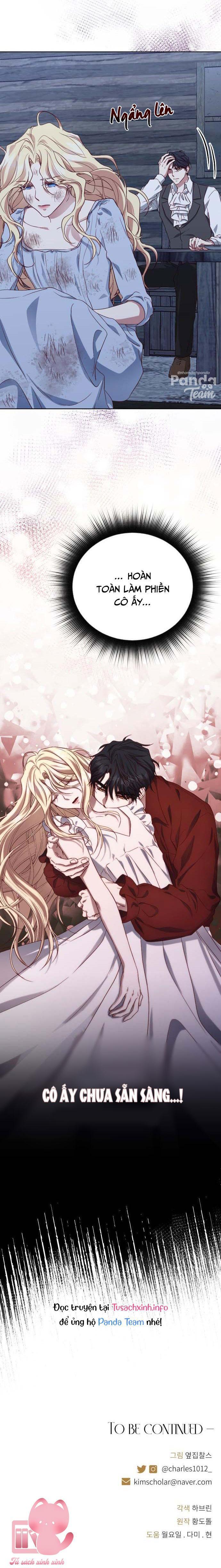 đoá hoa của dã thú chapter 2 36