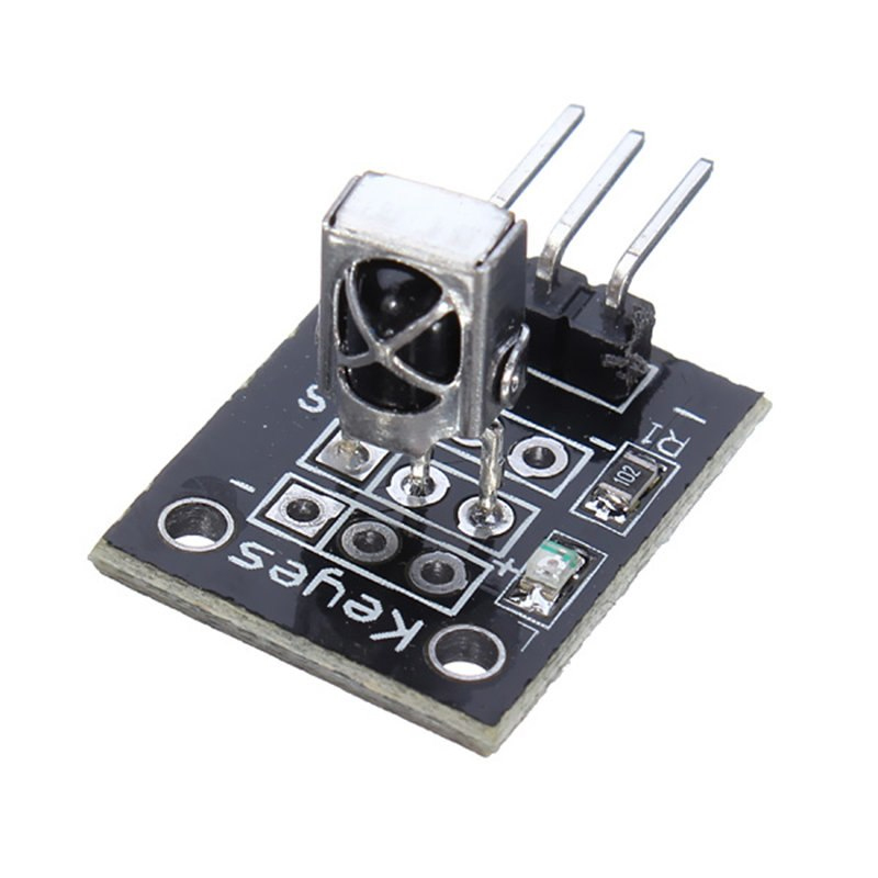 Module Thu Hồng Ngoại IR1838